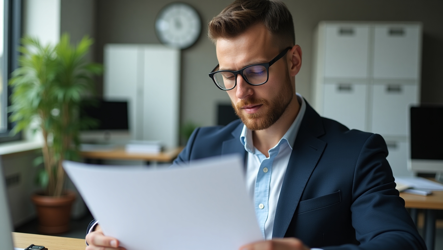 Équipe exaraqentlo audit financier