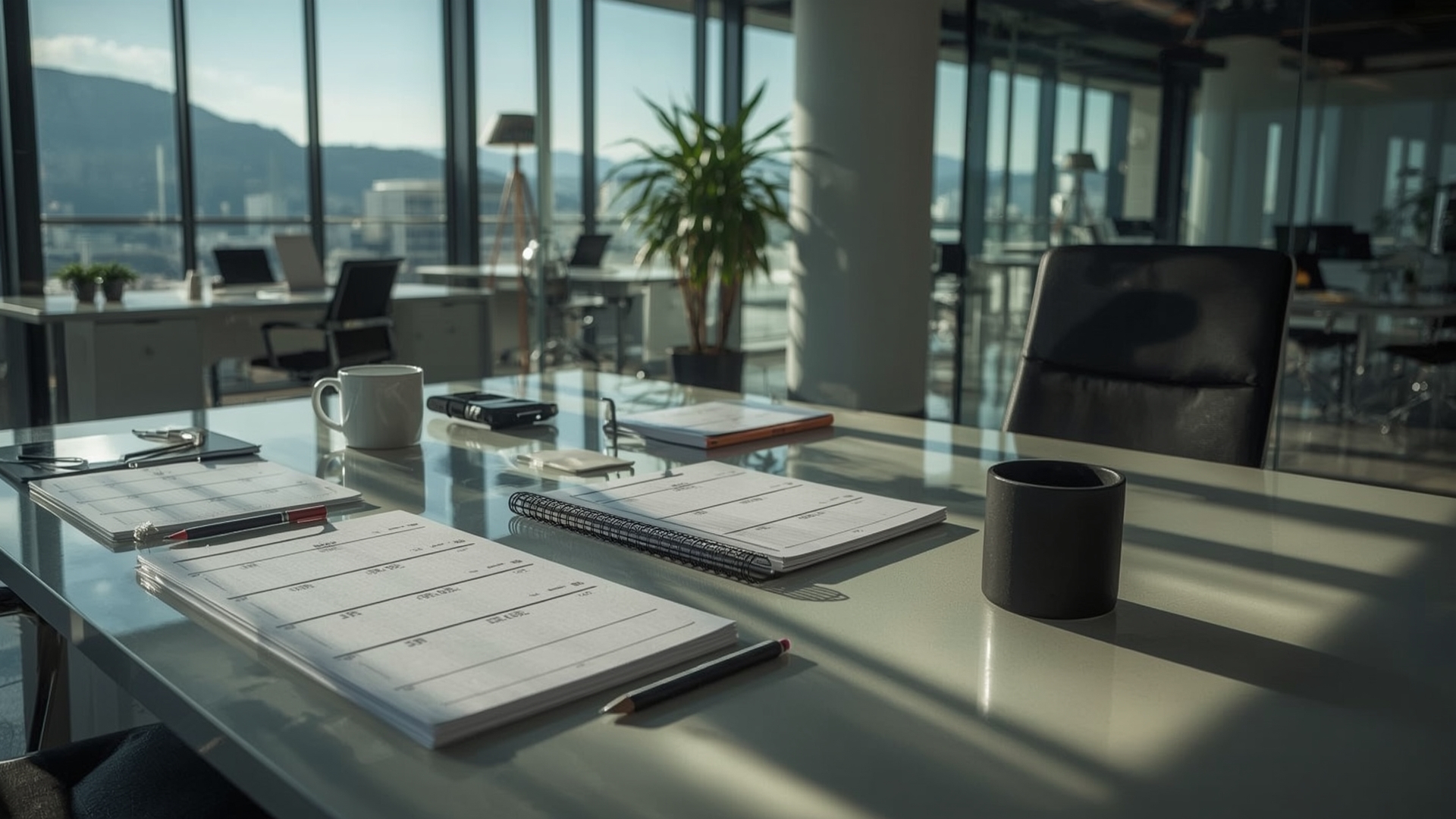 Services d'audit financier exaraqentlo